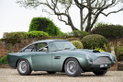 Bonhams Aston Martin Sale 2010 in Newport Pagnell Bonhams Aston Martin Sale 2010 in Newport Pagnell
