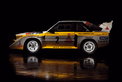 Audi quattro