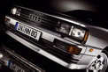 Audi quattro