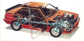 Audi quattro