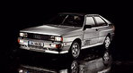 Audi quattro