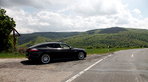 Porsche Panamera V6: Small Turismo Porsche Panamera V6: Small Turismo