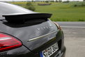Porsche Panamera V6: Small Turismo Porsche Panamera V6: Small Turismo