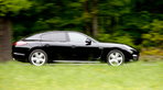 Porsche Panamera V6: Small Turismo Porsche Panamera V6: Small Turismo