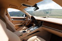 Porsche Panamera V6: Small Turismo Porsche Panamera V6: Small Turismo