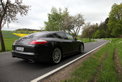 Porsche Panamera V6: Small Turismo Porsche Panamera V6: Small Turismo