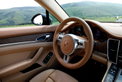 Porsche Panamera V6: Small Turismo Porsche Panamera V6: Small Turismo