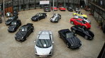 Händlerportrait: Bratke Exclusive Cars