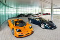 McLaren F1 McLaren F1