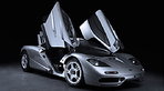 McLaren F1 McLaren F1