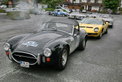 Kitzbüheler Alpenrallye 2010: Rückblick