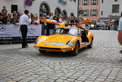 Kitzbüheler Alpenrallye 2010: Rückblick