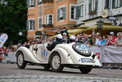 Kitzbüheler Alpenrallye 2010: Rückblick