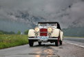 Kitzbüheler Alpenrallye 2010: Rückblick