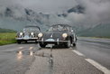 Kitzbüheler Alpenrallye 2010: Rückblick