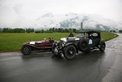 Kitzbüheler Alpenrallye 2010: Rückblick