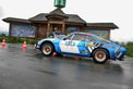 Kitzbüheler Alpenrallye 2010: Rückblick