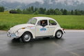 Kitzbüheler Alpenrallye 2010: Rückblick