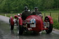Kitzbüheler Alpenrallye 2010: Rückblick