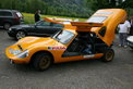 Kitzbüheler Alpenrallye 2010: Rückblick
