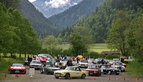 Kitzbüheler Alpenrallye 2010: Rückblick