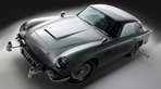 RM to Sell James Bond DB5 RM to Sell James Bond DB5