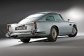 RM to Sell James Bond DB5 RM to Sell James Bond DB5