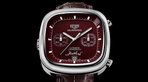 TAG Heuer Silverstone Chrono: Einzelstück für Auktion TAG Heuer Silverstone Chrono: Einzelstück für Auktion