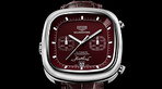 TAG Heuer Silverstone Chrono: Einzelstück für Auktion TAG Heuer Silverstone Chrono: Einzelstück für Auktion