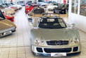 Händlerportrait: Auto Salon Singen