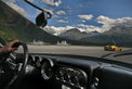 Lamborghini Meeting St. Moritz 2010: Vorschau Lamborghini Meeting St. Moritz 2010: Vorschau