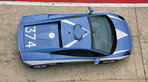 Lamborghini Meeting St. Moritz 2010: Vorschau Lamborghini Meeting St. Moritz 2010: Vorschau