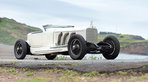 Gooding Auktion in Pebble Beach 2010