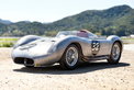 Gooding Auktion in Pebble Beach 2010