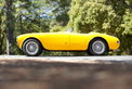 Gooding Auktion in Pebble Beach 2010