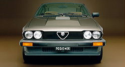 Alfa Romeo Youngtimer: Investment-Tipp