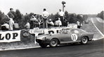 Mecum versteigert siegreichen Le Mans-Ferrari Mecum versteigert siegreichen Le Mans-Ferrari