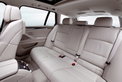 BMW 5er Touring: Neues Raumprogramm