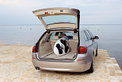 BMW 5er Touring: Neues Raumprogramm