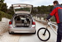 BMW 5er Touring: Neues Raumprogramm