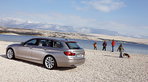 BMW 5er Touring: Neues Raumprogramm