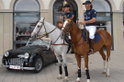 Bucherer Polo & Classic 500 Rallye: Treffpunkt der Pferdestärken Bucherer Polo & Classic 500 Rallye: Treffpunkt der Pferdestärken