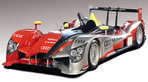 24 Heures du Mans 2010: Audi versus Peugeot
