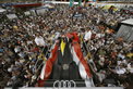 24 Heures du Mans 2010: Audi versus Peugeot