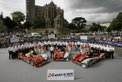 24 Heures du Mans 2010: Audi versus Peugeot
