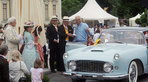 Dieses Wochenende: Retro Classics meets Barock