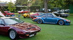 Salon Privé 2010: Cocktailparty mit Supercars