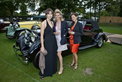 Salon Privé 2010: Cocktailparty mit Supercars