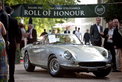 Salon Privé 2010: Cocktailparty mit Supercars