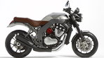Horex: New Bike From a Revived German Brand